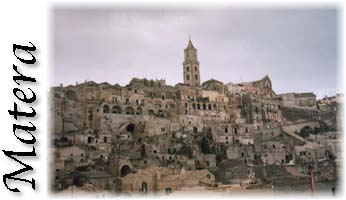 Matera