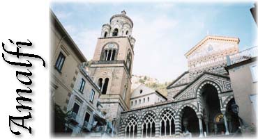 Amalfi