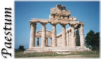 Paestum