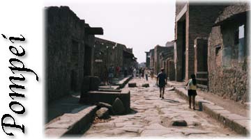 Pompei