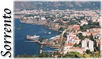 Sorrento