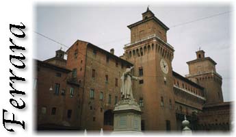 Ferrara