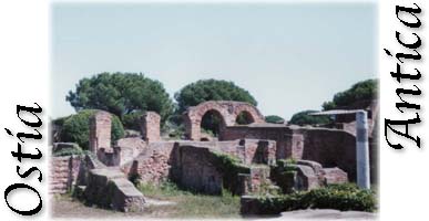 Ostia Antica