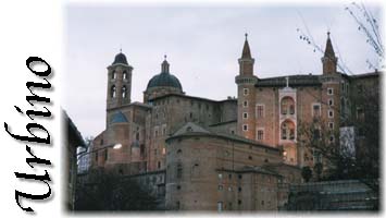 Urbino