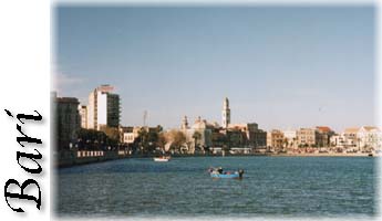 Bari