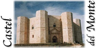 Castel del Monte