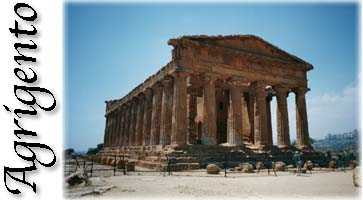 Agrigento