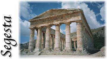 Segesta