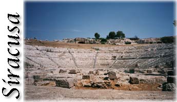 Siracusa