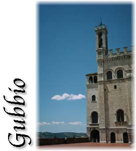 Gubbio