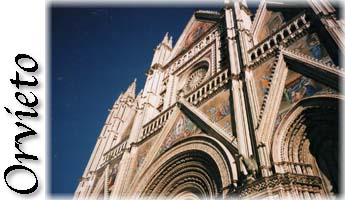 Orvieto