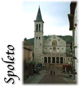 Spoleto