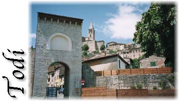 Todi