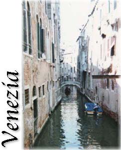 Venezia